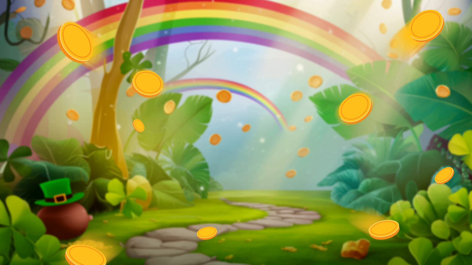 luckyones