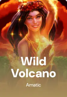 Wild Volcano