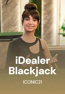 iDealer Blackjack