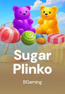 Sugar Plinko