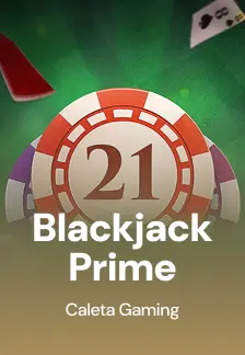 Blackjack Prime