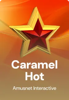 Caramel Hot