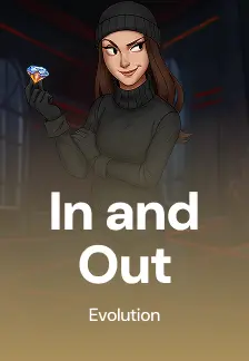 In and Out