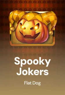 Spooky Jokers