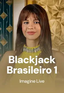 Blackjack Brasileiro 1