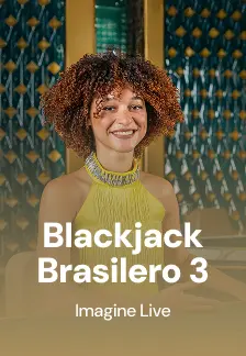 Blackjack Brasilero 3