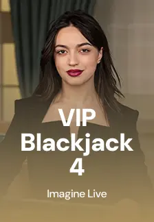 VIP Blackjack 4