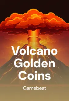 Volcano Golden Coins