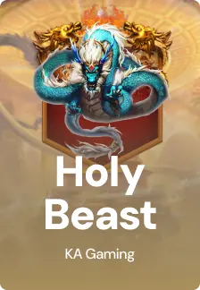 Holy Beast