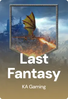 Last Fantasy