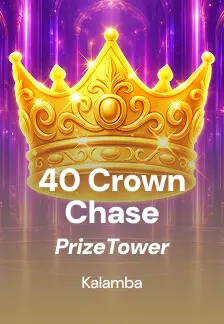 40 Crown Chase PrizeTower