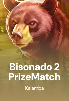Bisonado 2 PrizeMatch