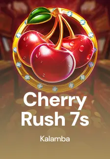 Cherry Rush 7s