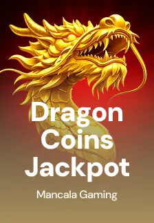 Dragon Coins Jackpot