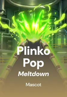 Plinko Pop: Meltdown
