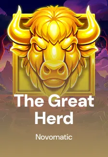 The Great Herd
