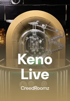 Keno Live