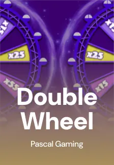 Double Wheel