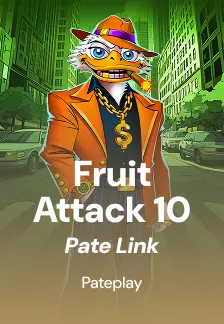Fruit Attack 10 Pate Link