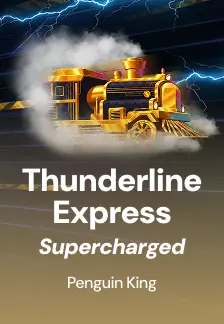 Thunderline Express: Supercharged