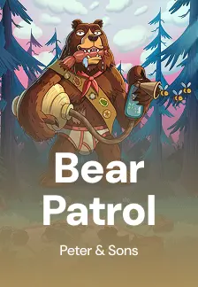 Bear Patrol