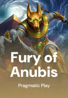Fury of Anubis