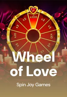Wheel of Love