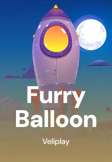 Furry Balloon