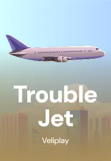 Trouble Jet